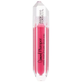 Mineral Wear Diamond Lip Plumper - Hydratační lesk na rty pro plnější vzhled 5 ml